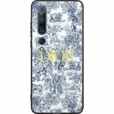 Xiaomi Mi 10 Pro 5g Svart Skal Di R