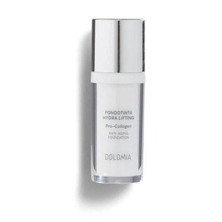 Dolomia Fondotinta Cremoso Hydra Lifting 21 Porcellana