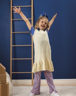 Kjole Segovia - Svarta Fåret