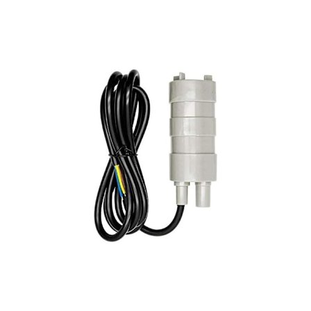 12V 600L/H 3A Dränkbar Vattenpump Högflödespumpar Mikromotor Vattenpump för Husbil Damm Akvarium Fisk Tank Fontän