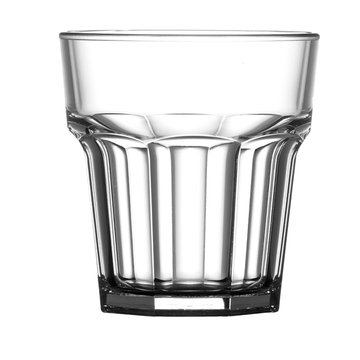 ROCKS GLASS PC-PLAST 11OZ 32CL