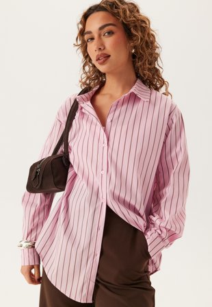 Object Collectors Item Objtutta Lo L/S Shirt Vaatteet