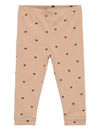 The New | Tnsbnova Leggings | 74