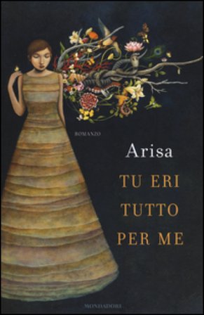 Tu eri tutto per me Arisa