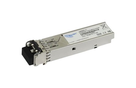 ALLNET GBIC-Mini,SFP, 1000,SX/LC,kompatible f. HP, HP-Code,