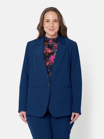 CISO - Blazer - Navy