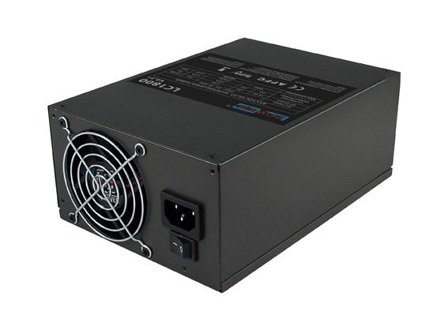 LC POWER LC1800 V2.31 - Mining Edition 1800W