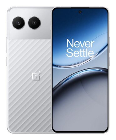 OnePlus Nord 4 512GB Sølv