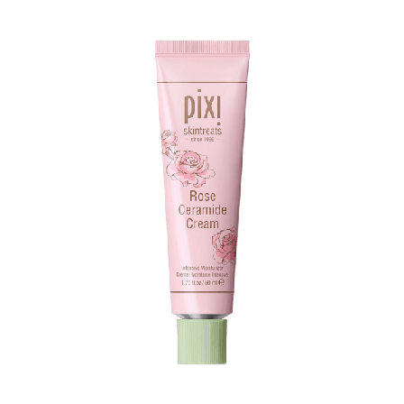 Pixi Rose Ceramide Cream Dagcreme Dam 50 ML