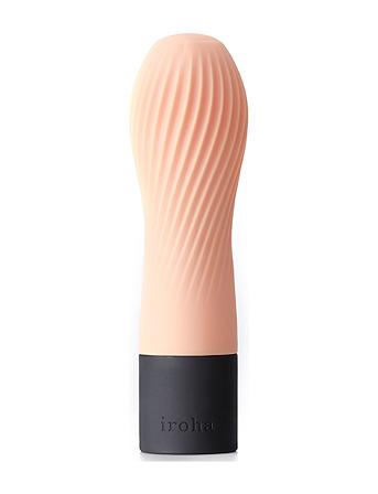 Iroha Zen Hanacha Beauty Women Sex And Intimacy Vibrators Pink Iroha