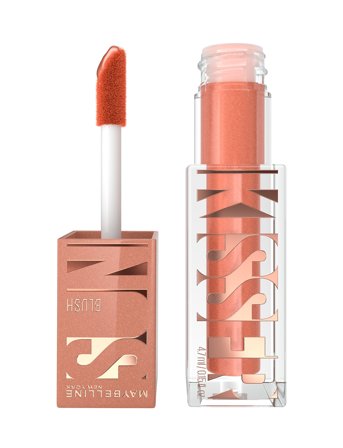 Maybelline Maybelline New York, Sunkisser Blush, 3 Sol Search, 5,4Ml - Nude - 6.8 ML