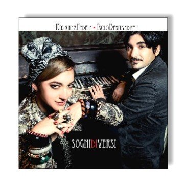 Sogni diversi P./FEDELE BERNARDI