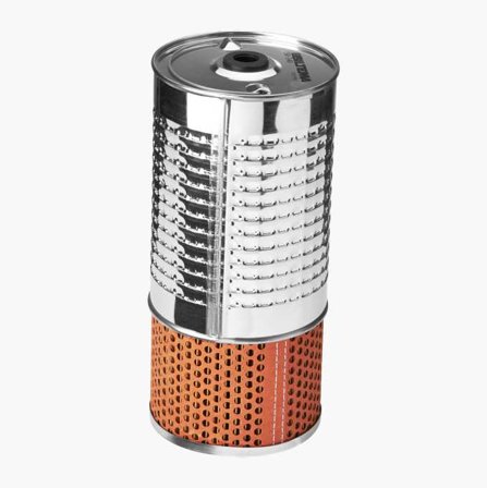 Oljefilter - Biltema