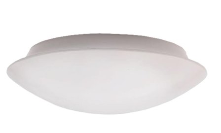 Ensto AVR400.118L/3K Plafond, Belysning