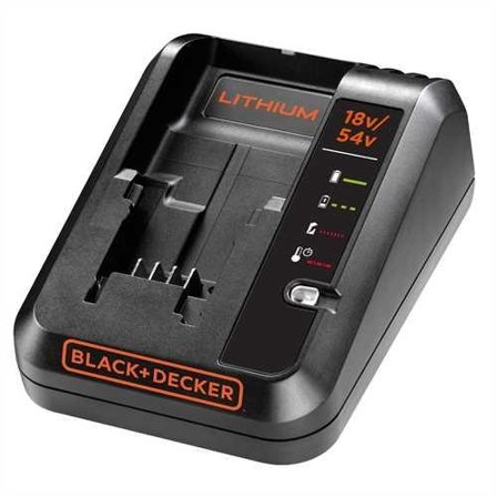 Black & Decker batterilader