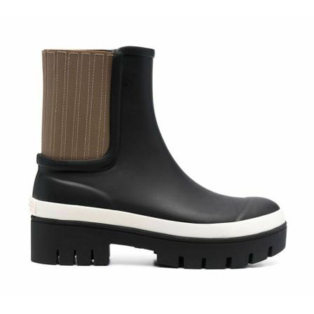Tory Burch Støvler Sort, Dame, Størrelse: 34 EU