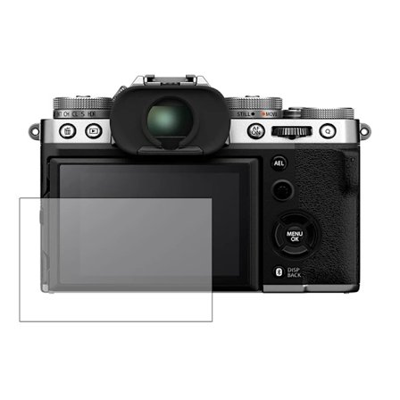 Härdat Glasskärmskydd, Anti-Splitter och Anti-Båge, För Fujifilm X100 V 5st