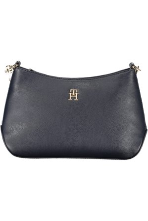 Tommy Hilfiger Borsa Donna Blu