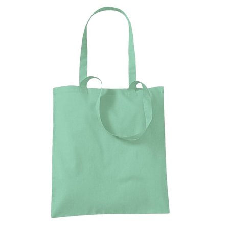 Westford Mill Promo Bag For Life - 10 liter En storlek Mint
