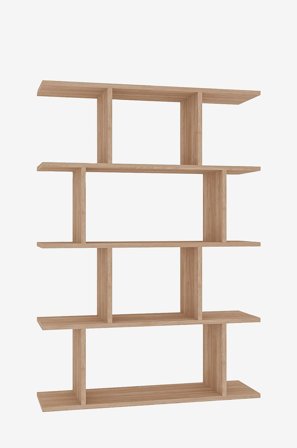 Homitis - Reol Harmon - Natur - Bogreoler - Fra Homeroom