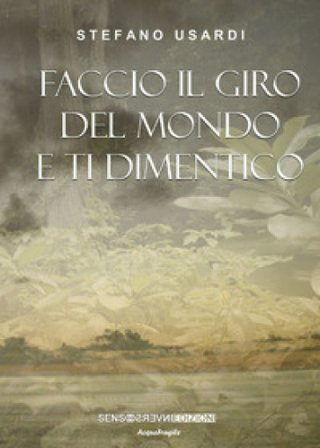 Faccio il giro del mondo e ti dimentico Stefano Usardi
