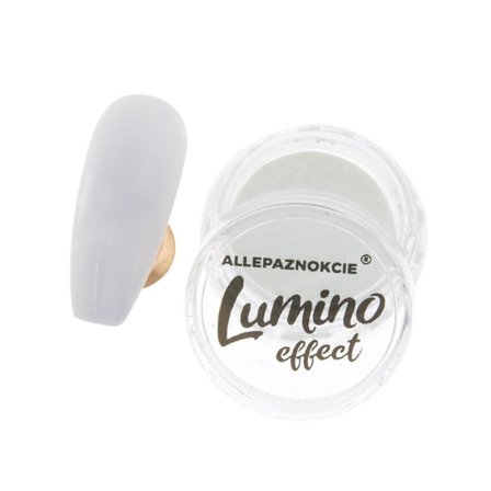 Vaikutuspuuteri - Luminous - Lumino - 03