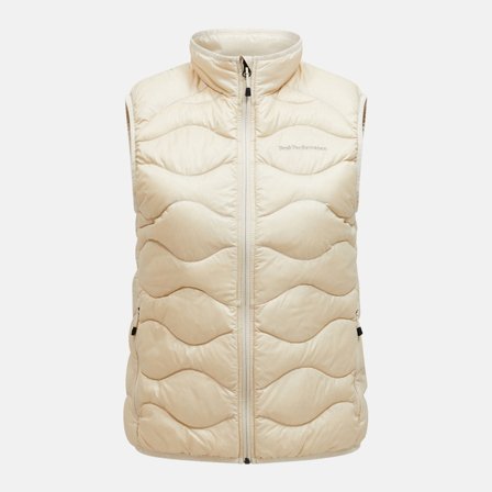 Peak Performance - Helium Down Vest Damen
