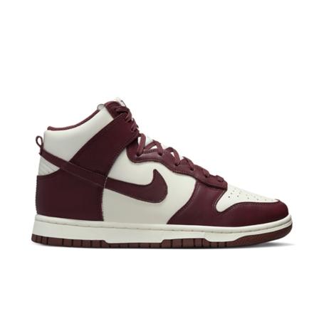 Nike Sneakers röd, unisex, unisex, Storlek: 41 EU