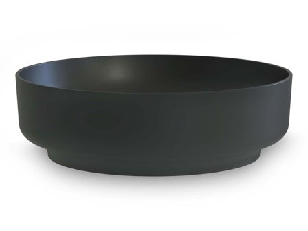 Svedbergs Fross Tvättställ fristående Svart, Badrum