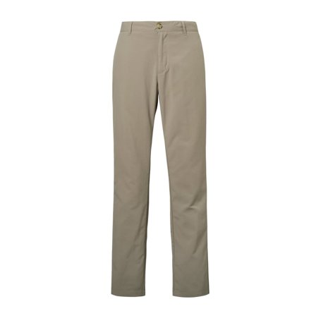 Craghoppers Men's NosiLife Albany Trousers Men hiking trousers Beige 34