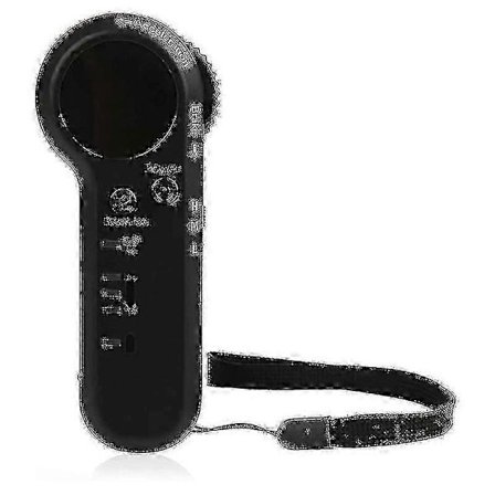 2.4 GHz Elektrisk Skateboard Fjernbetjening, universal Elektrisk Firehjulet Skateboard Fjernbetjening Udskiftning Til Elektriske Skateboards LCL