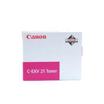 TONER CANON TYP C EXV21 M*