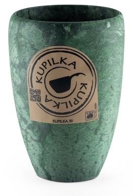 Kupilka Coffe Go Cup 30 cl Grön - Kupilka