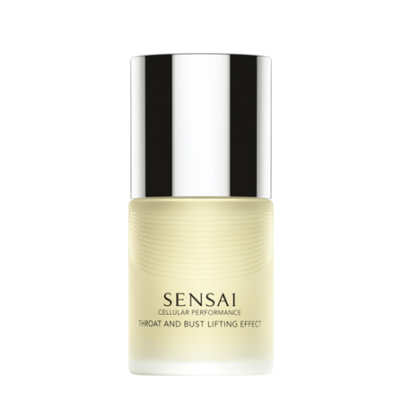 Sensai Cellular Performance Throat And Bust Lifting Effect 100ml - Tratt.lifting collo e décolleté