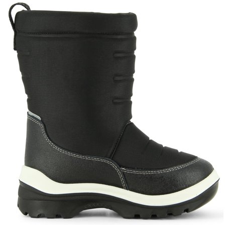 Leaf Kids Nivala Children Neoprene boots Black 34