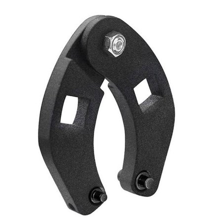 Justerbar muttertrekker for pakkboks 7463 Skiftenøkkel Hydrauliske sylindere Skiftenøkkel