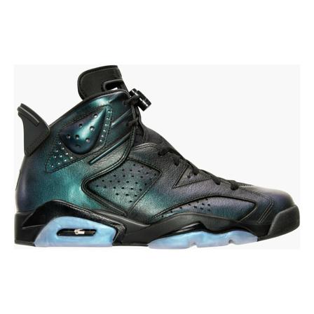 Nike, Sneakers Zwart, Heren, Maat:42 1/2 EU