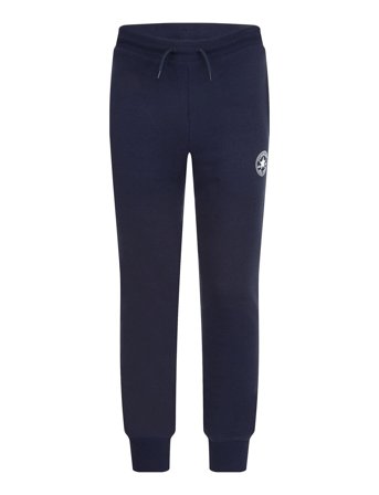 Fp-Fleece/Terry Pant Navy Converse