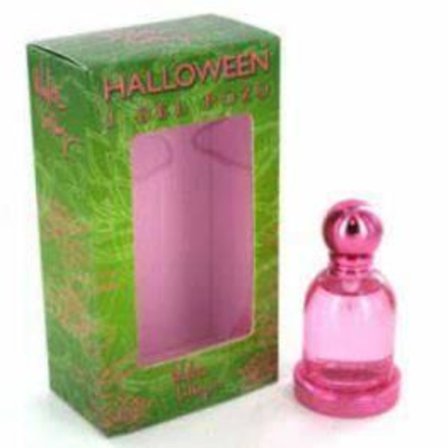 Halloween Näckros Edt 100Vp