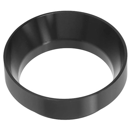 51mm Espresso Doseringstratt, Magnetisk Ring Kaffebryggare Tillbehör Bryggning Kaffe Mash