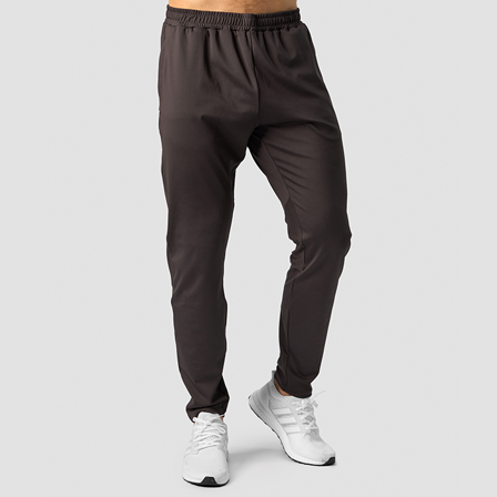ICANIWILL Stride Workout Pants, Charcoal