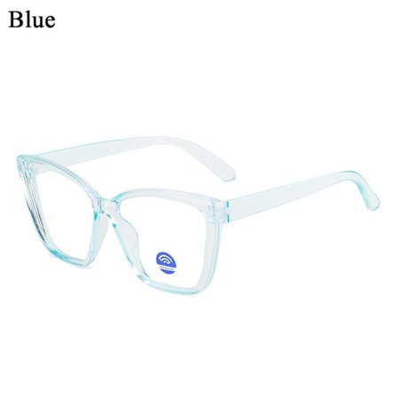 Briller Briller BLÅ