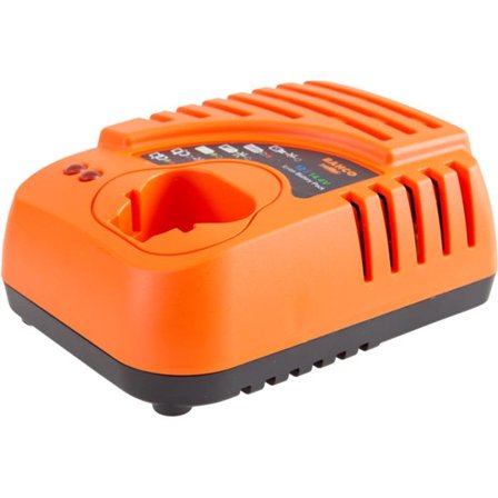 Bahco BCL31C1 Laturi 12/14,4 V, Koneiden tarvikkeet & käyttöosat