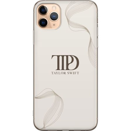 Kompatibel Mobilcover til Apple iPhone 11 Pro Max Taylor Swift