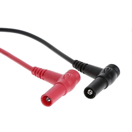 1000 V 20A Ohut Neulakärki Testaus Yleismittari Digitaalinen Yleismittaritesteri