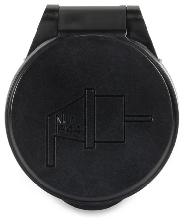 Nexa MGDR-3500 Fjärrströmbrytare mottagare, on/off, ute, System Nexa, Strömbrytare & vägguttag