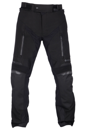 Motorradhose Richa Cyclone 2 GTX Kurz Schwarz M Kurz