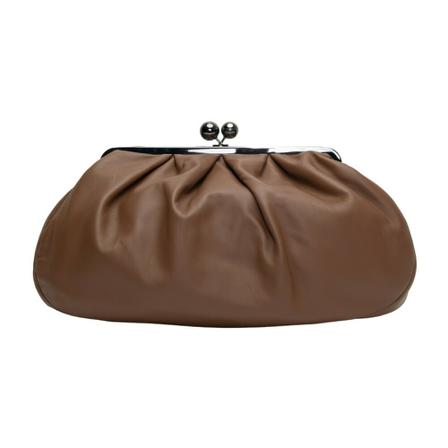 Max Mara Weekend, Handbags Bruin, Dames, Maat:ONE Size,leather