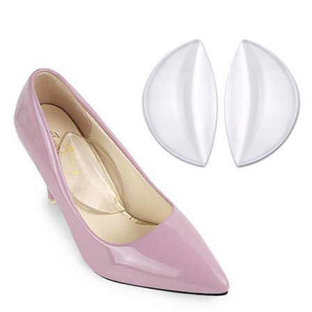 Bekväma Geleinlägg Arch Support