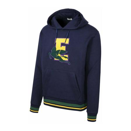 Etro Hoodies Blå, Herre